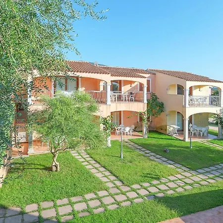 Bilo 4 Apartment *