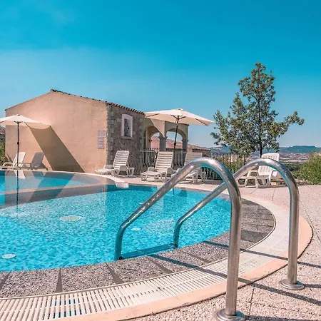Bilo 4 Apartment Badesi