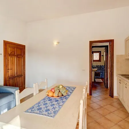 Bilo 4 Apartment